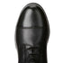 Ariat Heritage Contour II Ladies Field Boot - Black